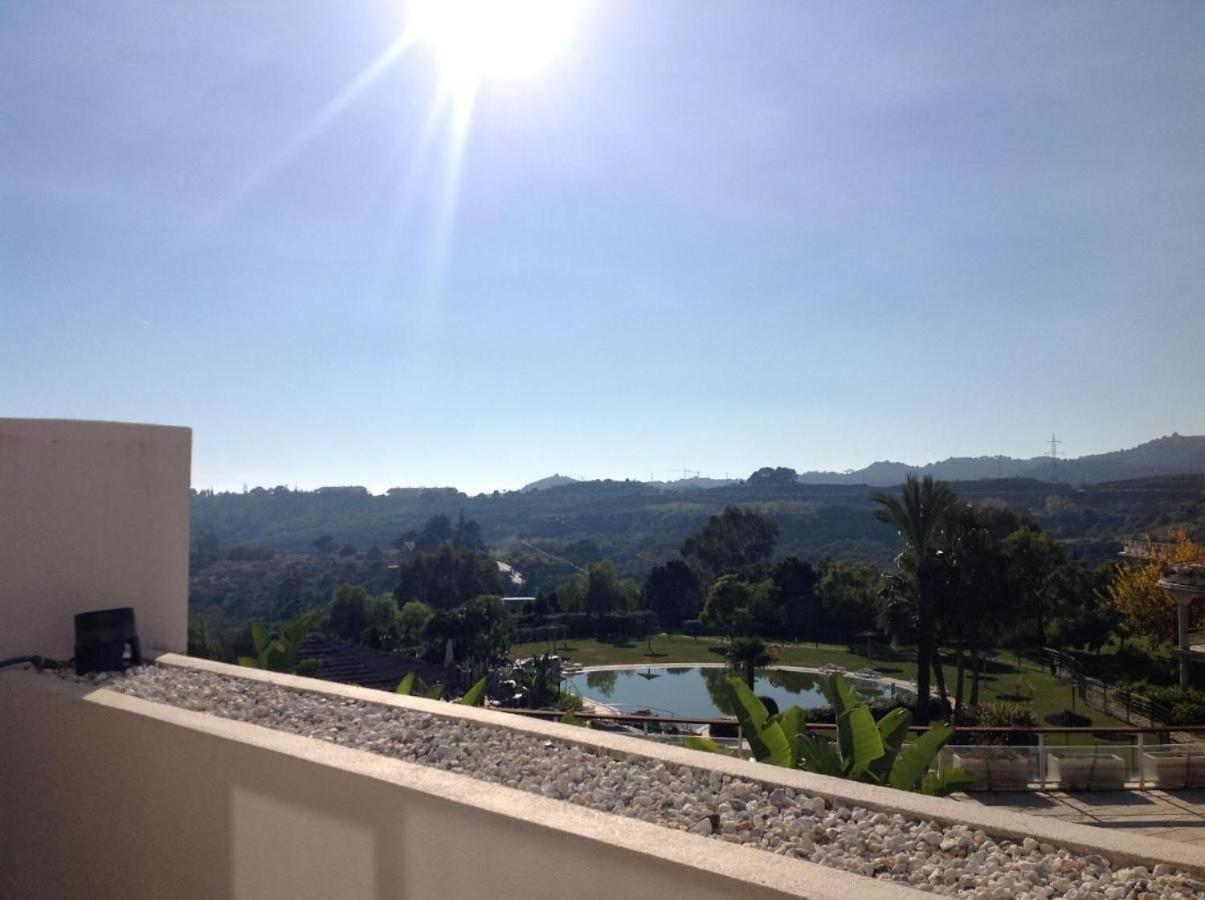 Parque Botanico Resort Estepona Buitenkant foto